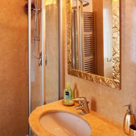 P&p Attico Apartment