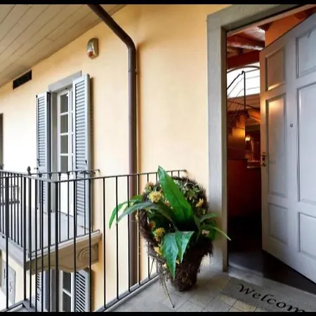 P&p Attico * Bergamo