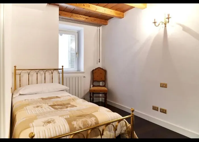 P&p Attico Апартаменты