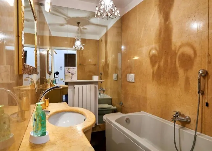 Apartman P&p Attico Bergamo