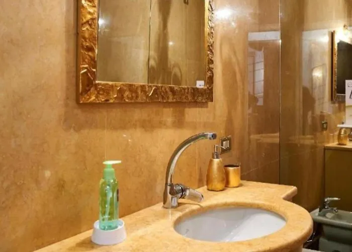 P&p Attico Apartman *