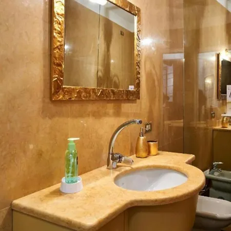 P&p Attico Appartement *