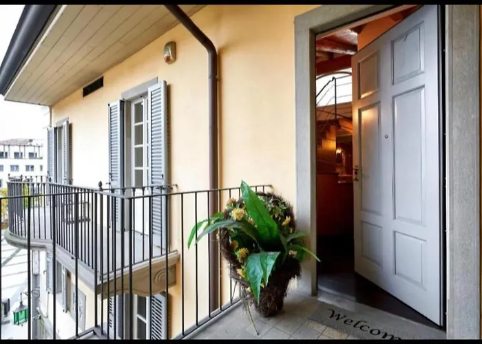 P&p Attico * Bergamo