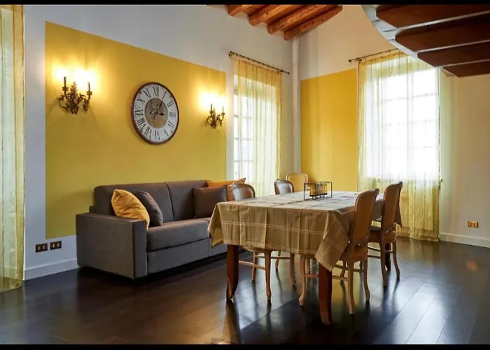 Appartamento P&p Attico *